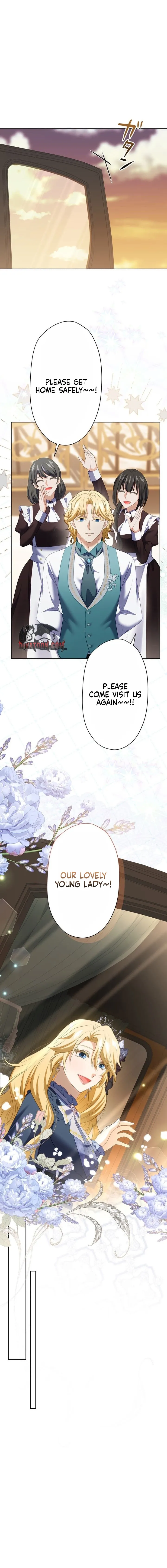 My Husband Caught Me Having an Affair Chapter 15 page 9 - 
