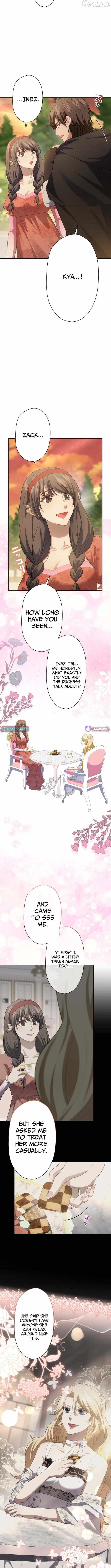My Husband Caught Me Having an Affair Chapter 16 page 13 - 