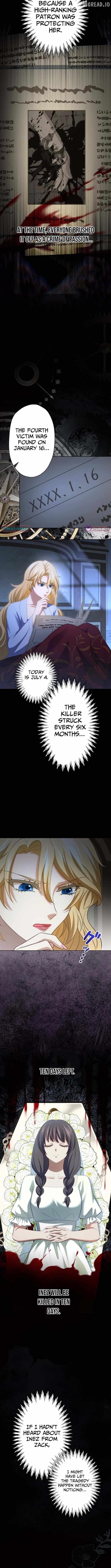 My Husband Caught Me Having an Affair Chapter 16 page 8 - 