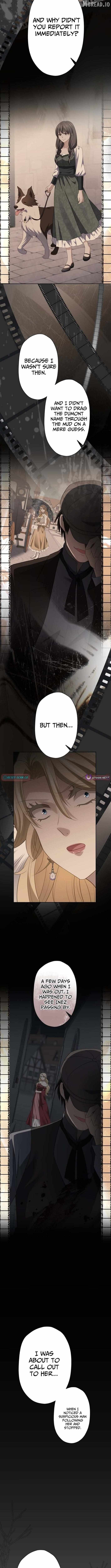 My Husband Caught Me Having an Affair Chapter 17 page 13 - 