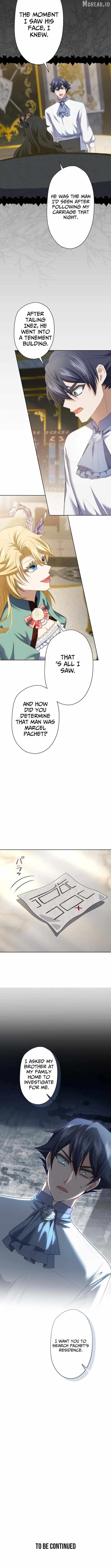 My Husband Caught Me Having an Affair Chapter 17 page 14 - 