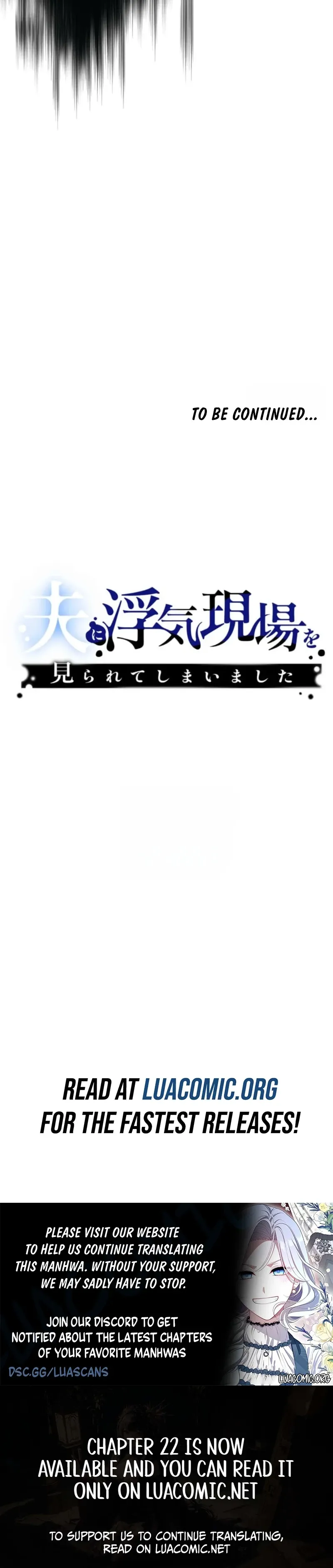 My Husband Caught Me Having an Affair Chapter 19 page 11 - 