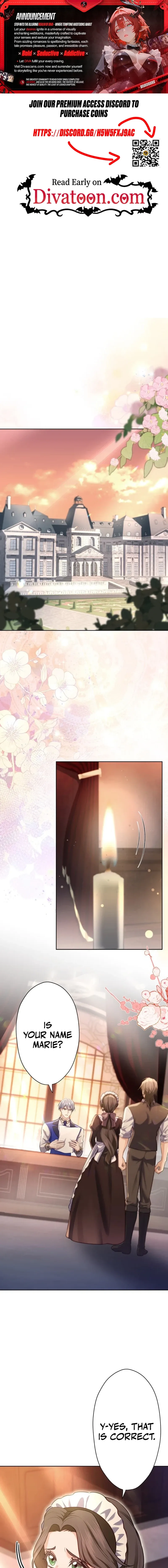 My Husband Caught Me Having an Affair Chapter 2 page 1 - 
