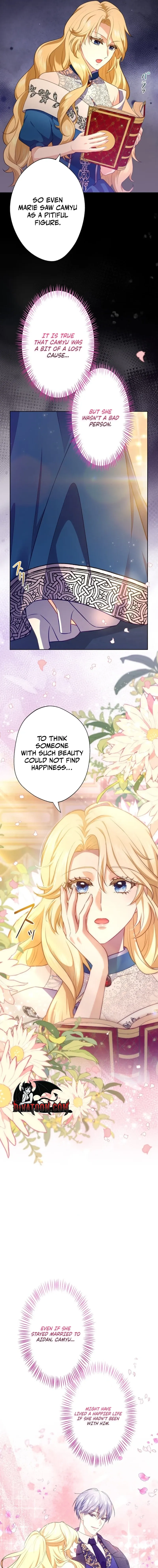 My Husband Caught Me Having an Affair Chapter 2 page 15 - 