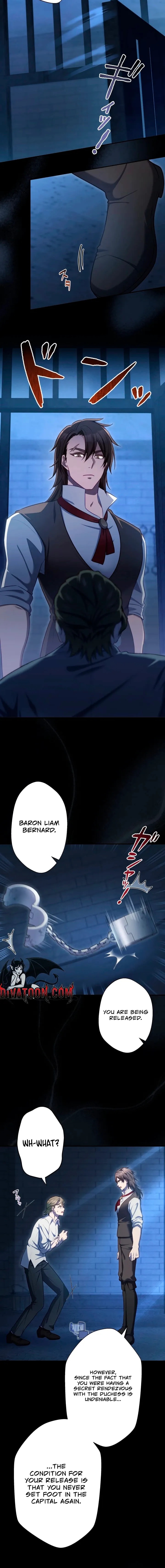 My Husband Caught Me Having an Affair Chapter 3 page 15 - 