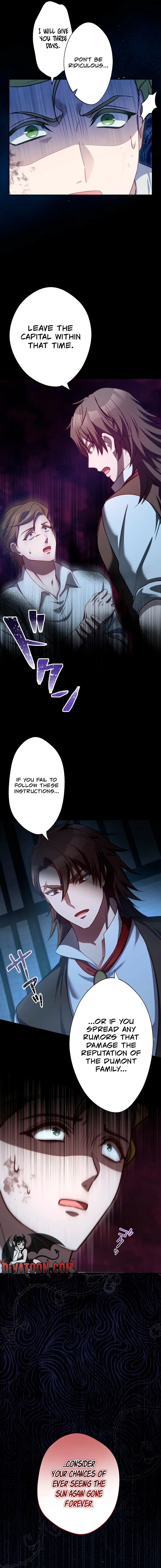 My Husband Caught Me Having an Affair Chapter 3 page 16 - 