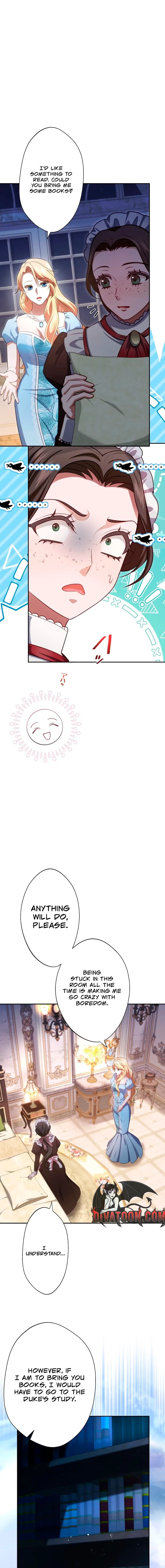 My Husband Caught Me Having an Affair Chapter 3 page 18 - 