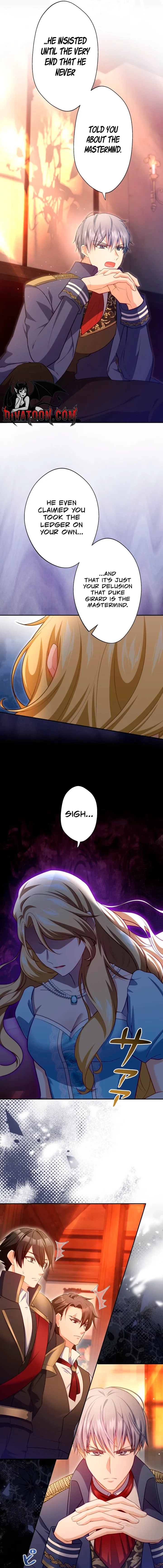 My Husband Caught Me Having an Affair Chapter 3 page 3 - 