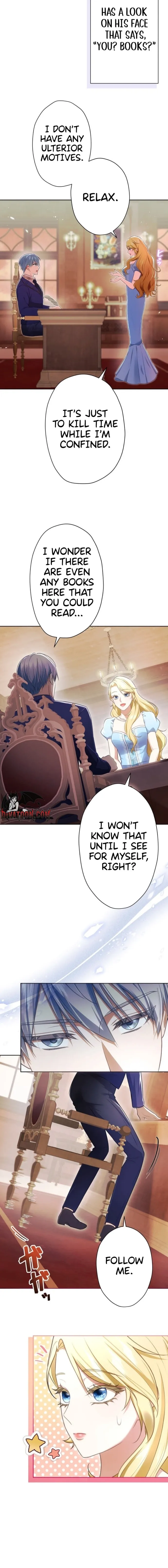 My Husband Caught Me Having an Affair Chapter 4 page 2 - 