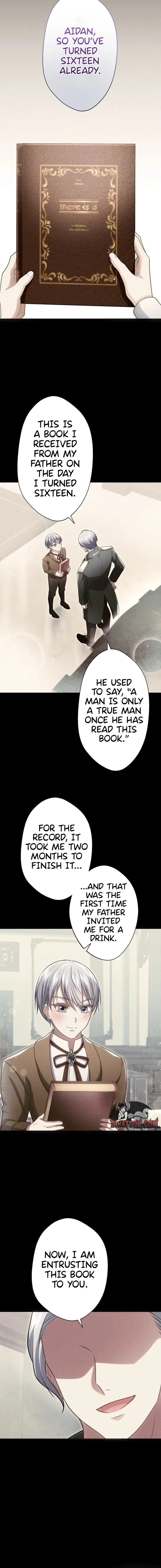 My Husband Caught Me Having an Affair Chapter 4 page 16 - 