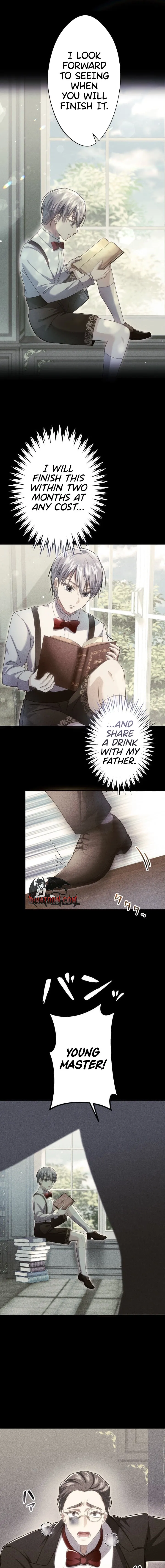 My Husband Caught Me Having an Affair Chapter 4 page 17 - 