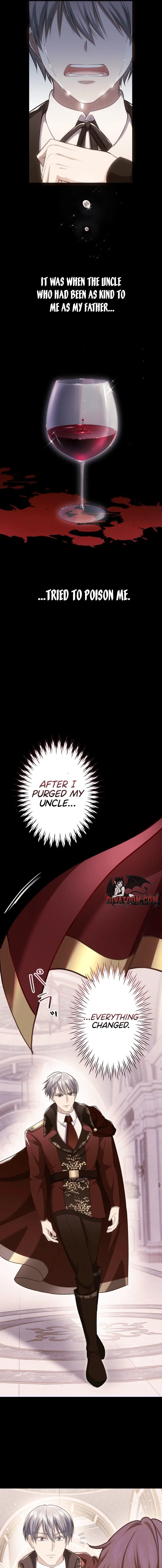 My Husband Caught Me Having an Affair Chapter 4 page 19 - 