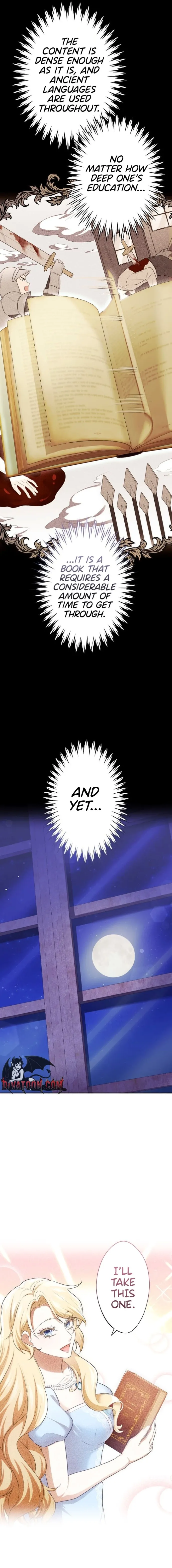 My Husband Caught Me Having an Affair Chapter 4 page 21 - 
