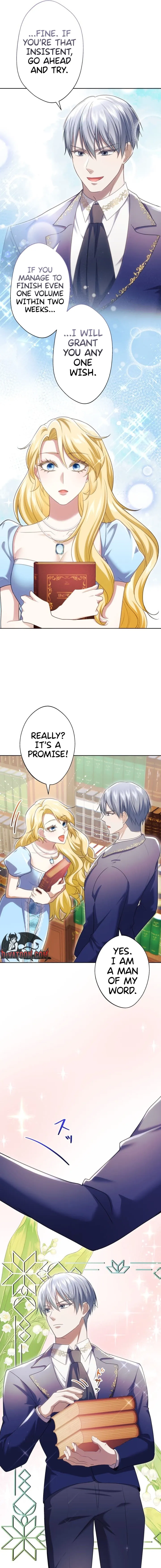 My Husband Caught Me Having an Affair Chapter 4 page 9 - 