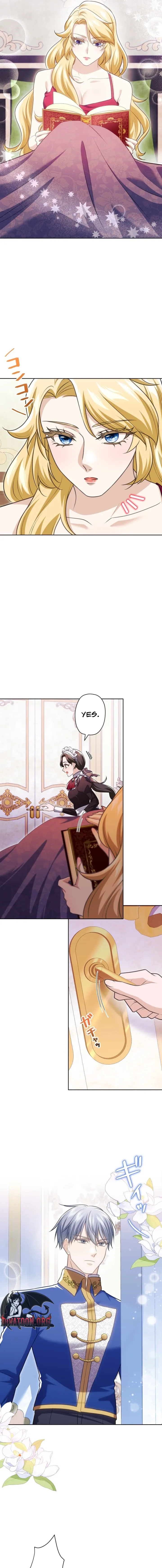 My Husband Caught Me Having an Affair Chapter 6 page 13 - 