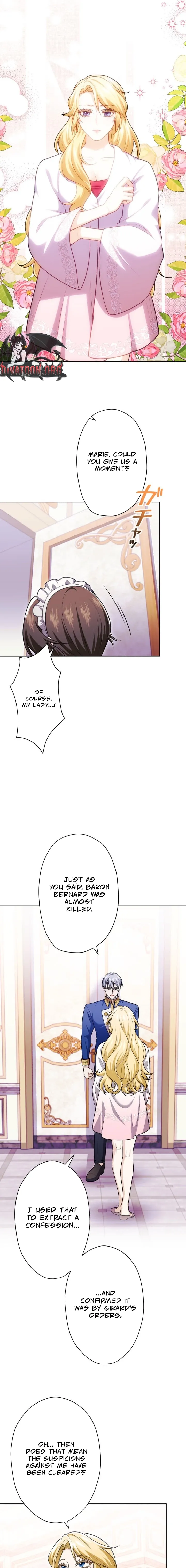 My Husband Caught Me Having an Affair Chapter 6 page 15 - 