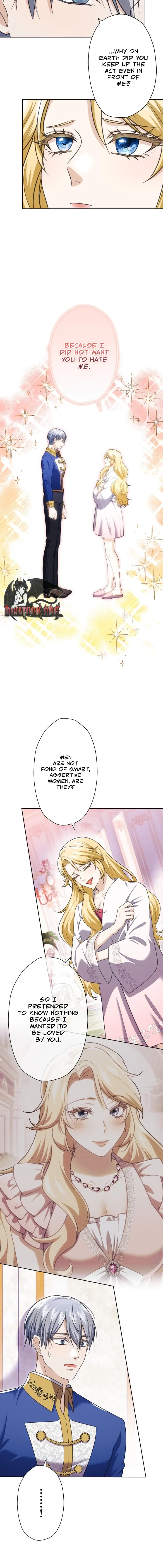 My Husband Caught Me Having an Affair Chapter 6 page 20 - 