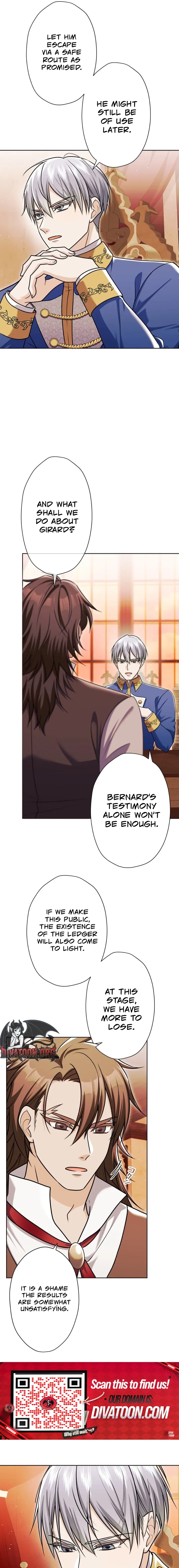 My Husband Caught Me Having an Affair Chapter 6 page 9 - 