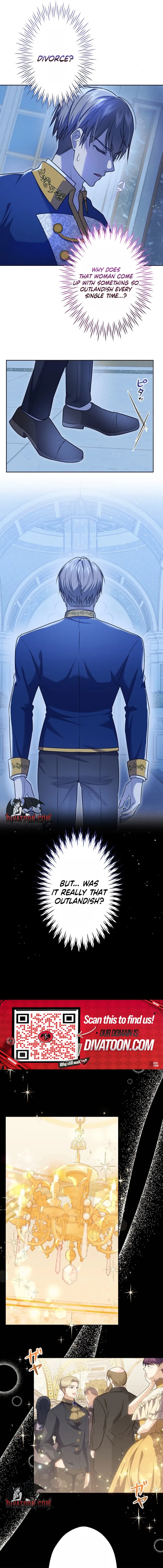 My Husband Caught Me Having an Affair Chapter 7 page 11 - 