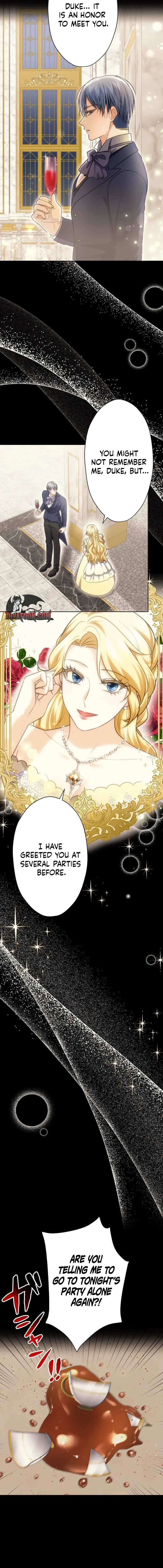 My Husband Caught Me Having an Affair Chapter 7 page 12 - 