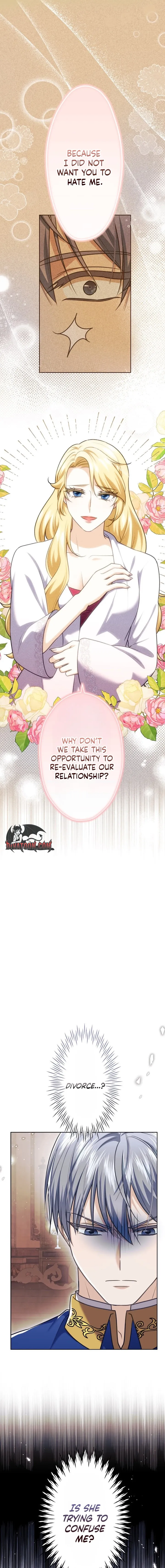 My Husband Caught Me Having an Affair Chapter 7 page 15 - 