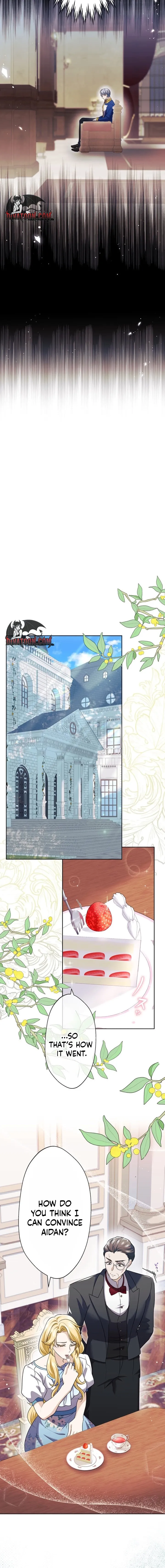 My Husband Caught Me Having an Affair Chapter 7 page 16 - 
