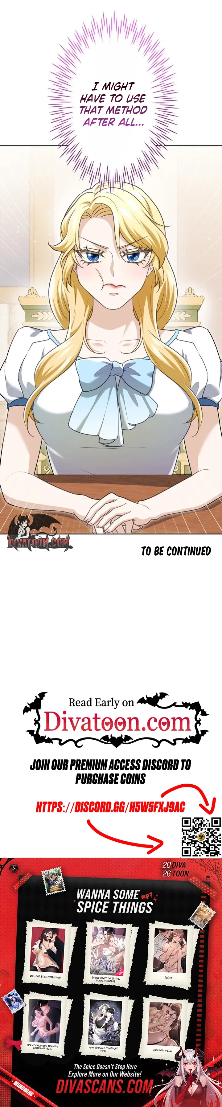 My Husband Caught Me Having an Affair Chapter 7 page 21 - 