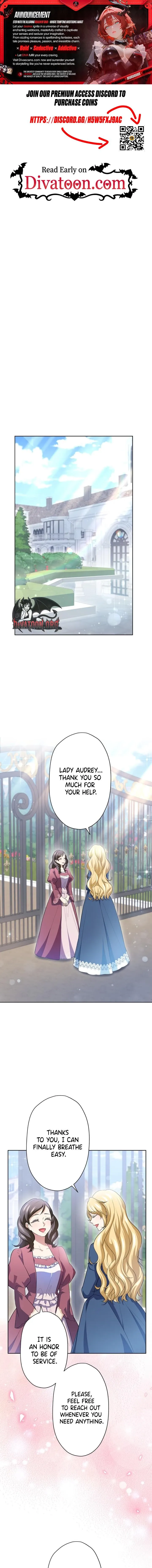 My Husband Caught Me Having an Affair Chapter 9 page 1 - 