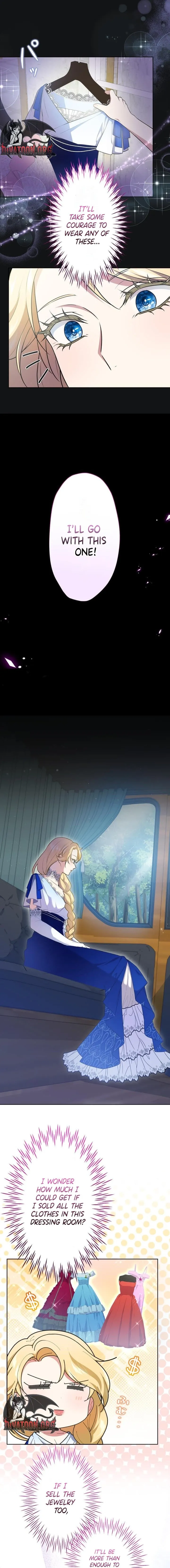 My Husband Caught Me Having an Affair Chapter 9 page 16 - 