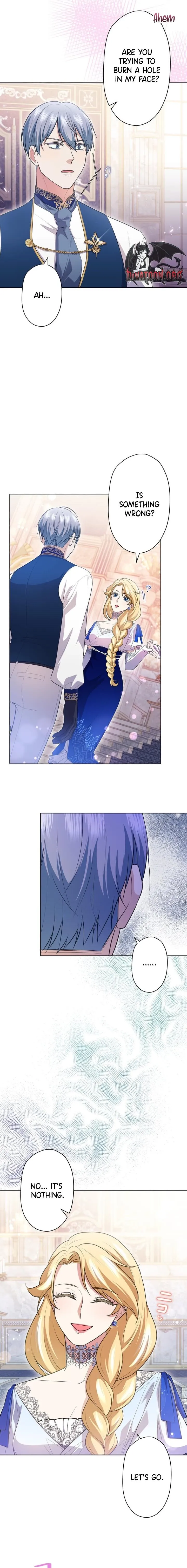 My Husband Caught Me Having an Affair Chapter 9 page 9 - 