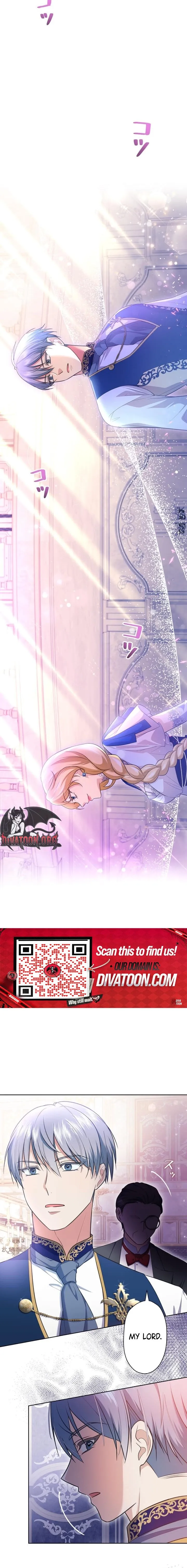 My Husband Caught Me Having an Affair Chapter 9 page 10 - 