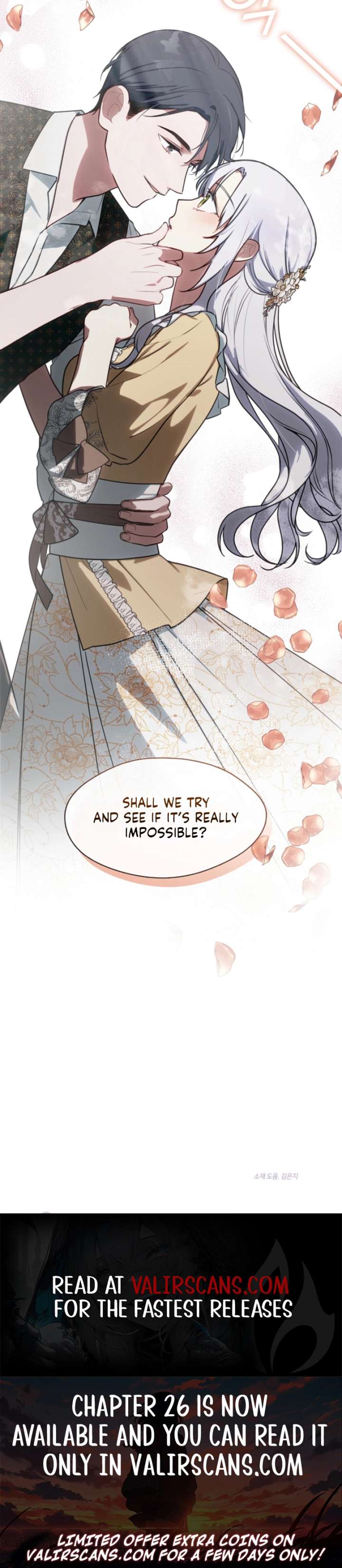 My Husband Changed At The Wedding Venue Chapter 10 page 10 - 