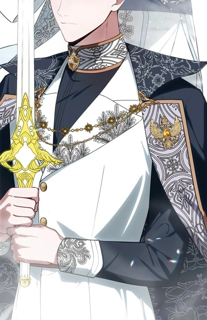 My Husband Changed At The Wedding Venue Chapter 19 page 11 - 