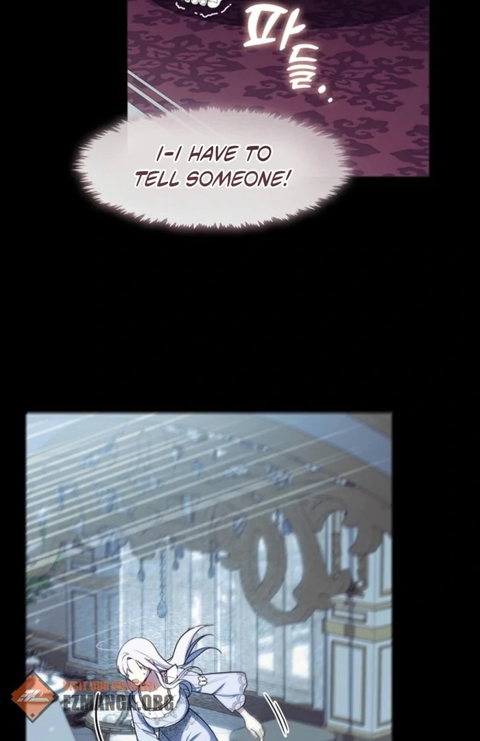 My Husband Changed At The Wedding Venue Chapter 19 page 112 - 
