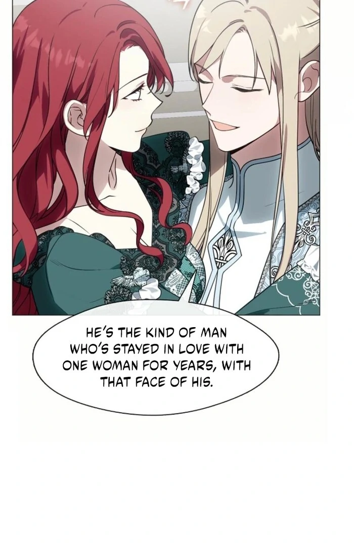 My Husband Changed At The Wedding Venue Chapter 19 page 13 - 