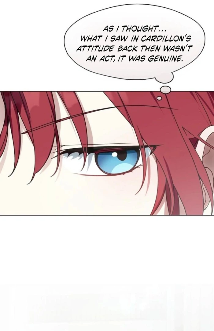My Husband Changed At The Wedding Venue Chapter 19 page 14 - 
