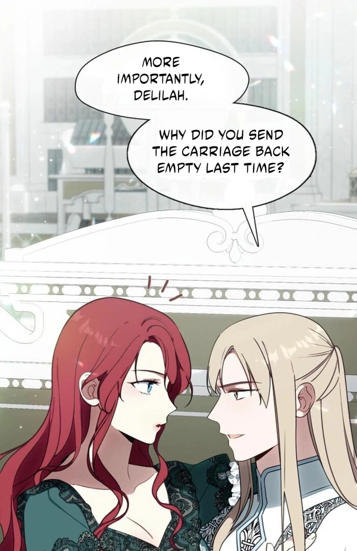 My Husband Changed At The Wedding Venue Chapter 19 page 15 - 