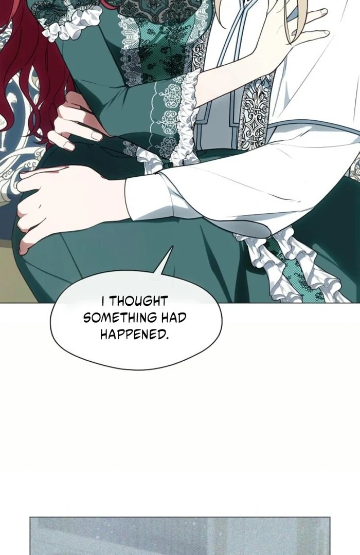 My Husband Changed At The Wedding Venue Chapter 19 page 16 - 