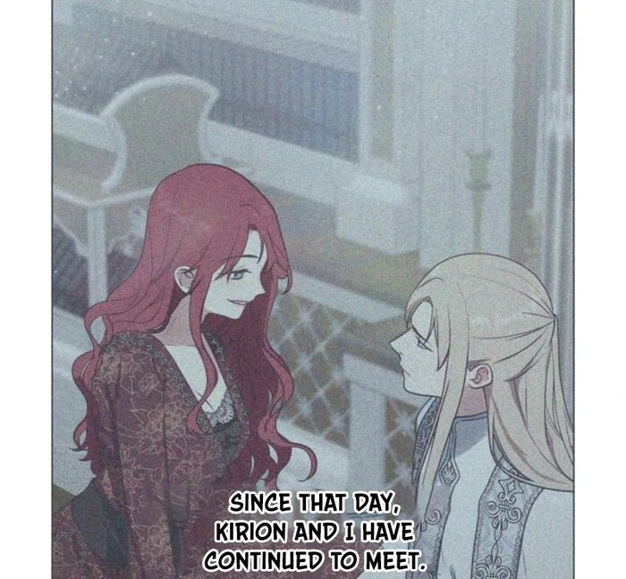 My Husband Changed At The Wedding Venue Chapter 19 page 17 - 