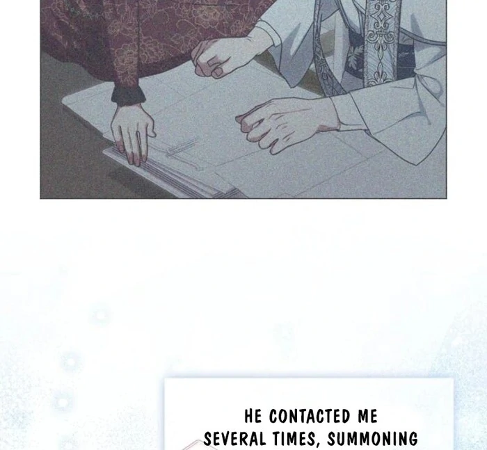 My Husband Changed At The Wedding Venue Chapter 19 page 18 - 