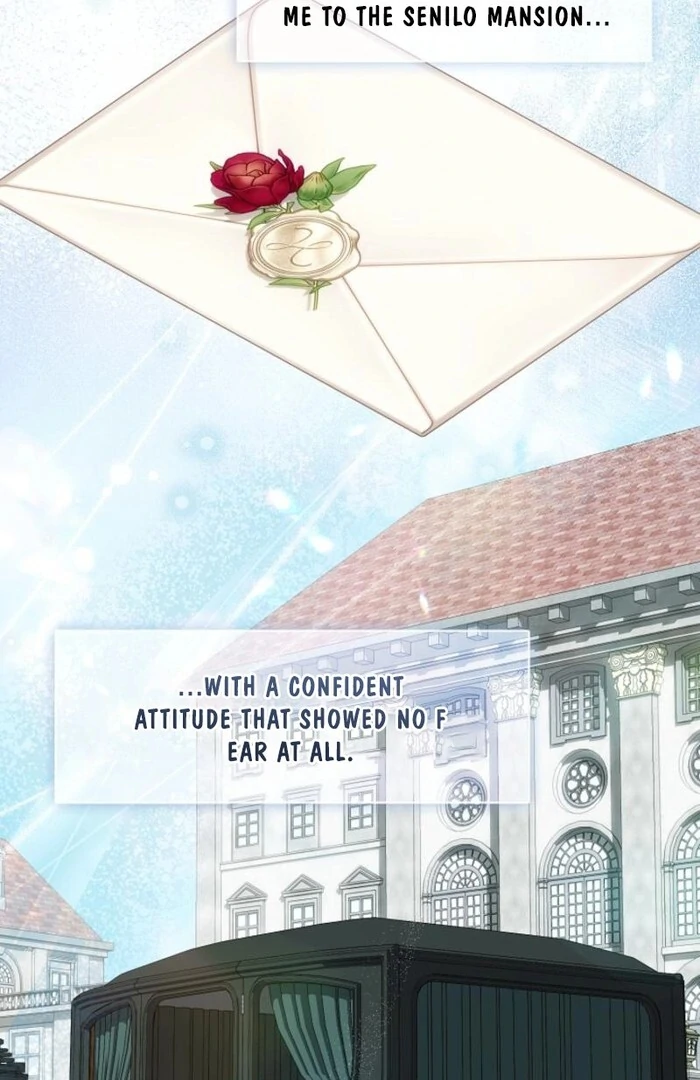 My Husband Changed At The Wedding Venue Chapter 19 page 19 - 