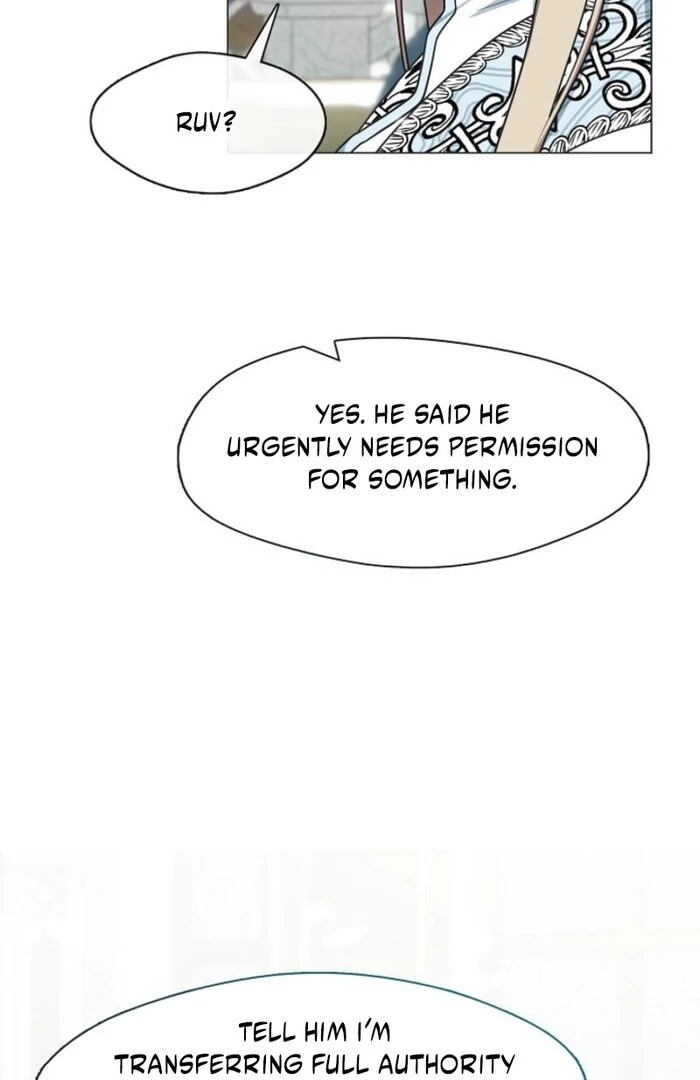 My Husband Changed At The Wedding Venue Chapter 19 page 3 - 