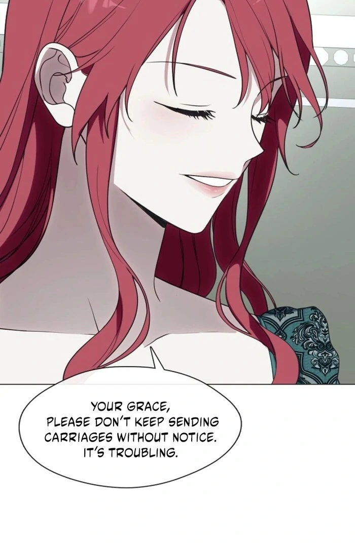 My Husband Changed At The Wedding Venue Chapter 19 page 21 - 