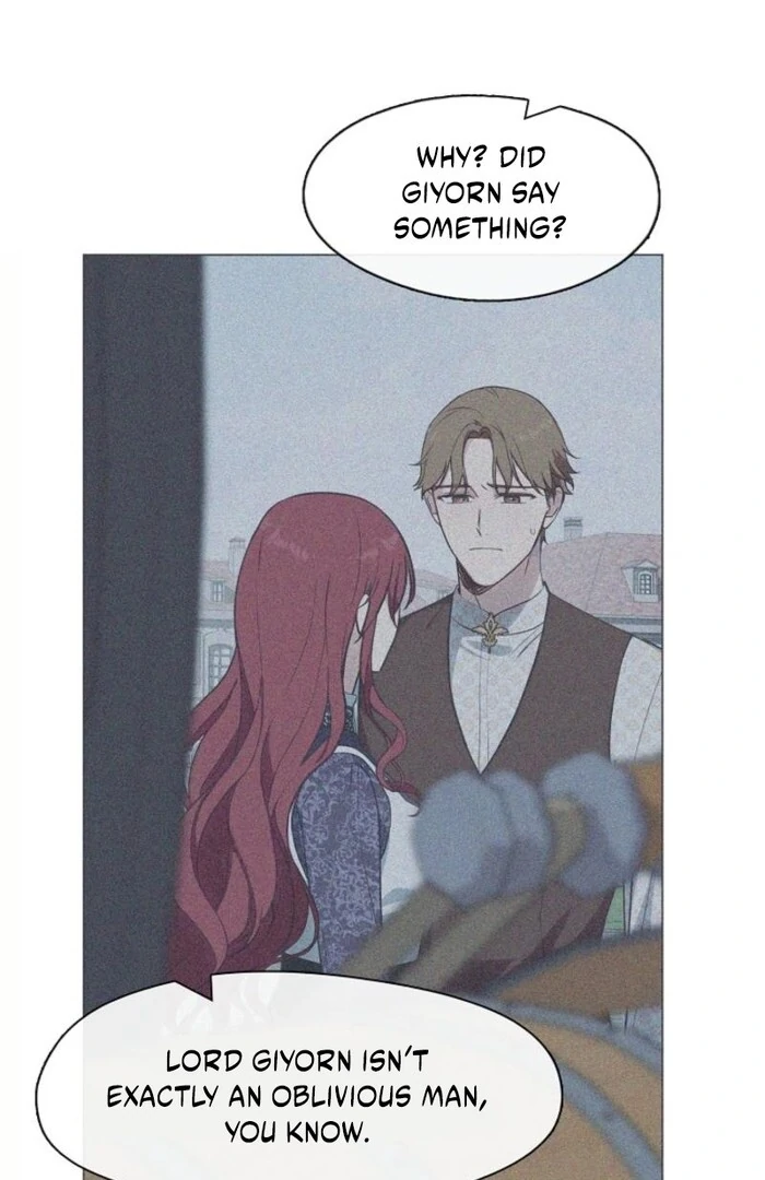 My Husband Changed At The Wedding Venue Chapter 19 page 22 - 