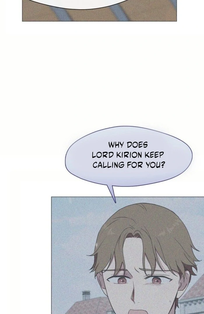 My Husband Changed At The Wedding Venue Chapter 19 page 23 - 