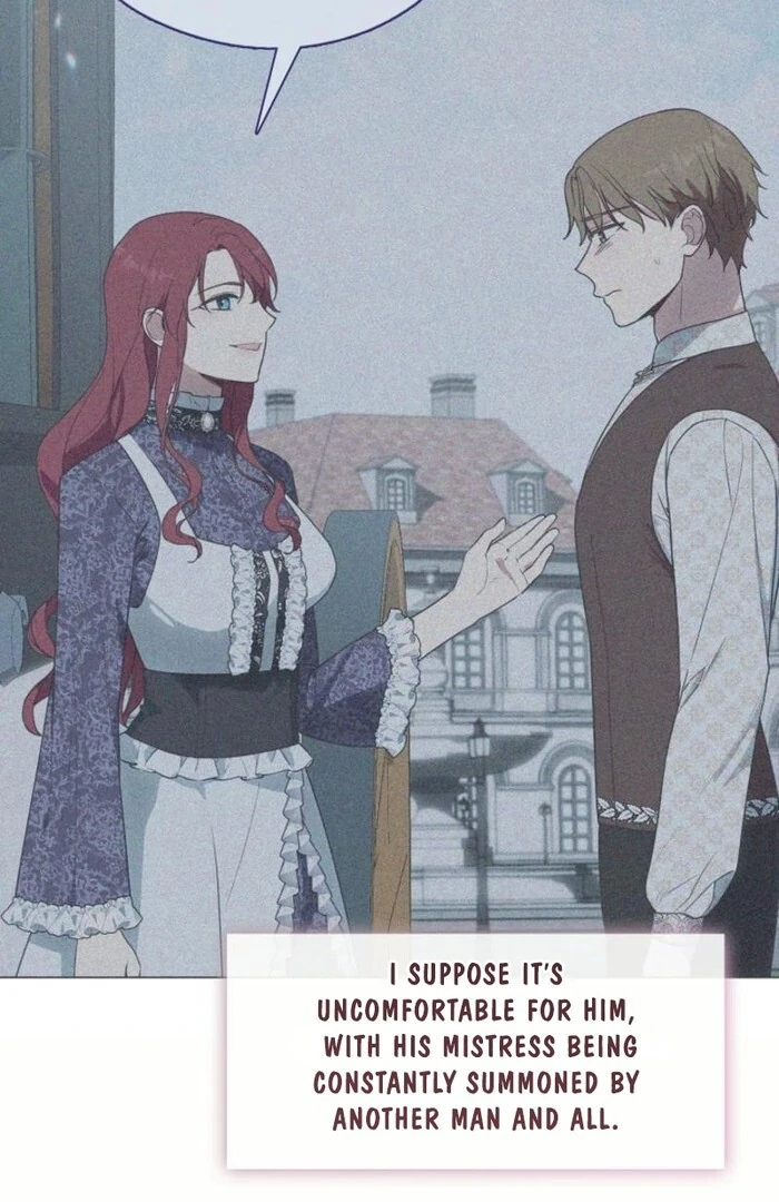 My Husband Changed At The Wedding Venue Chapter 19 page 25 - 