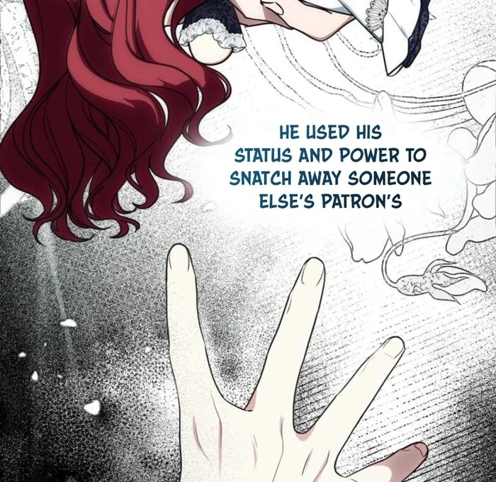 My Husband Changed At The Wedding Venue Chapter 19 page 27 - 