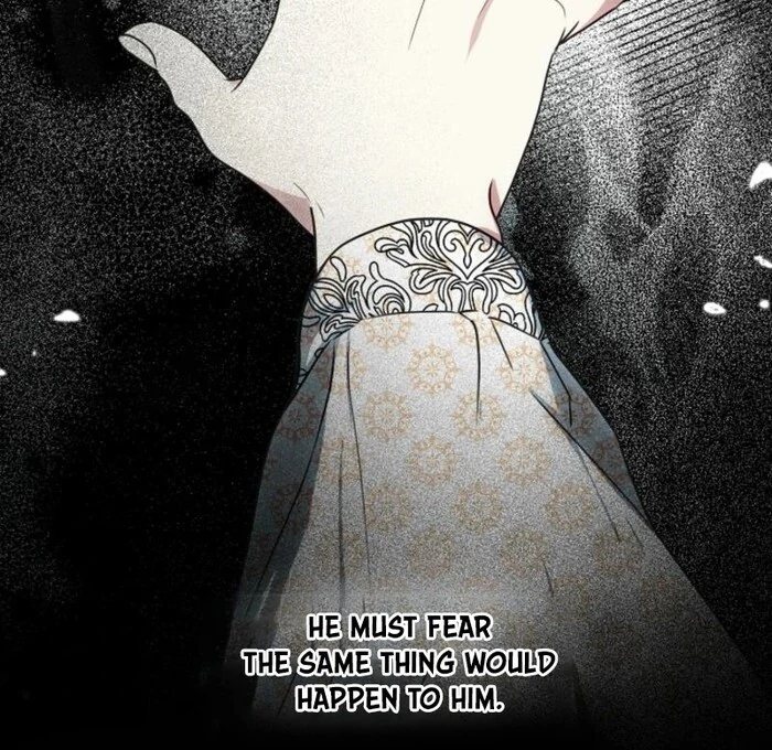 My Husband Changed At The Wedding Venue Chapter 19 page 28 - 