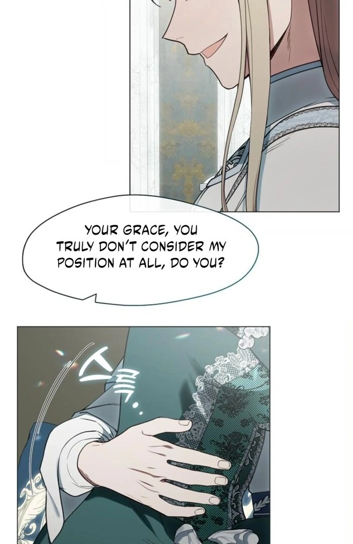 My Husband Changed At The Wedding Venue Chapter 19 page 30 - 