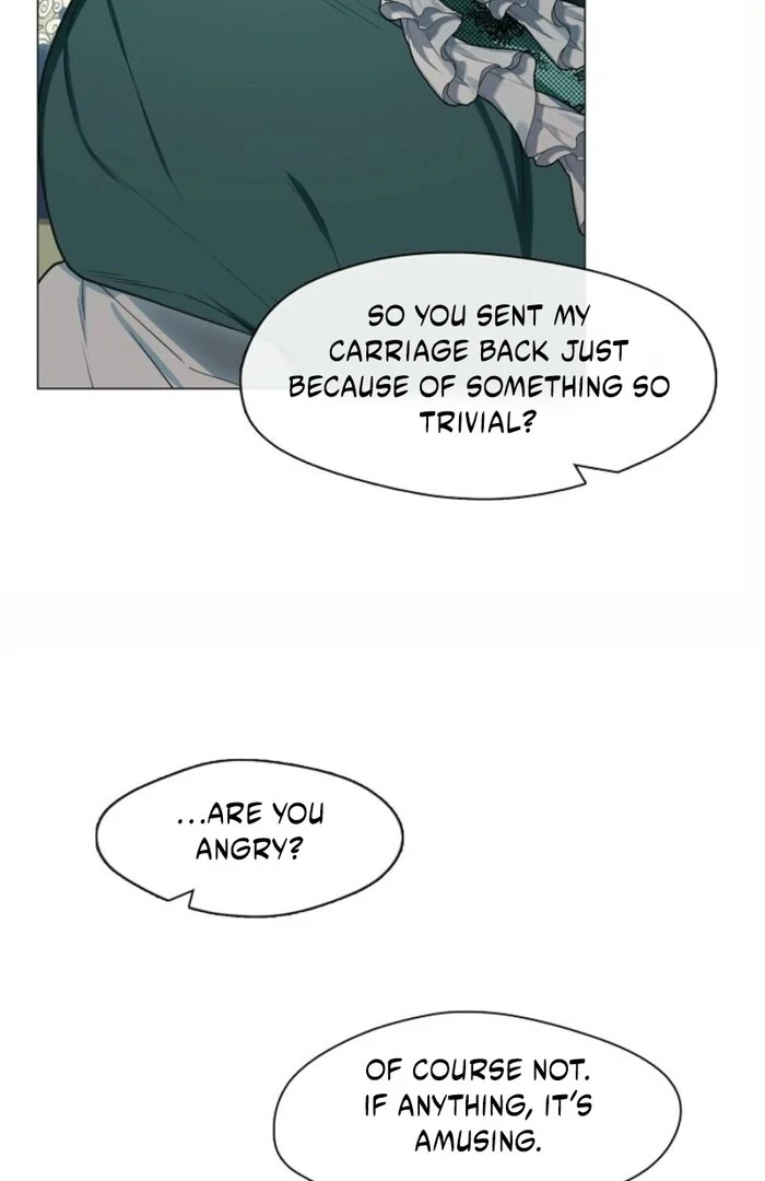 My Husband Changed At The Wedding Venue Chapter 19 page 31 - 